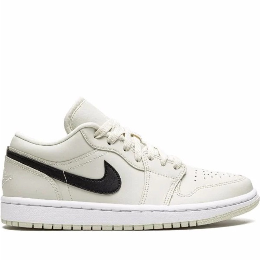 Air Jordan 1 Low "Coconut Milk" sneakers size 6.5